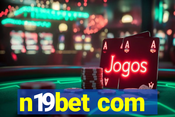 n19bet com